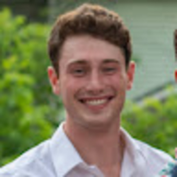 Meet your Posher, Sam - Picture 1 of 1